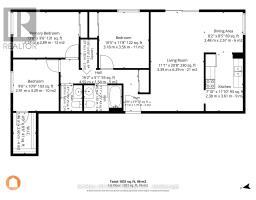 806 - 855 Kennedy Road, Toronto, ON M1K2E3 Photo 42