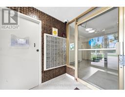 Foyer - 806 - 855 Kennedy Road, Toronto, ON M1K2E3 Photo 7