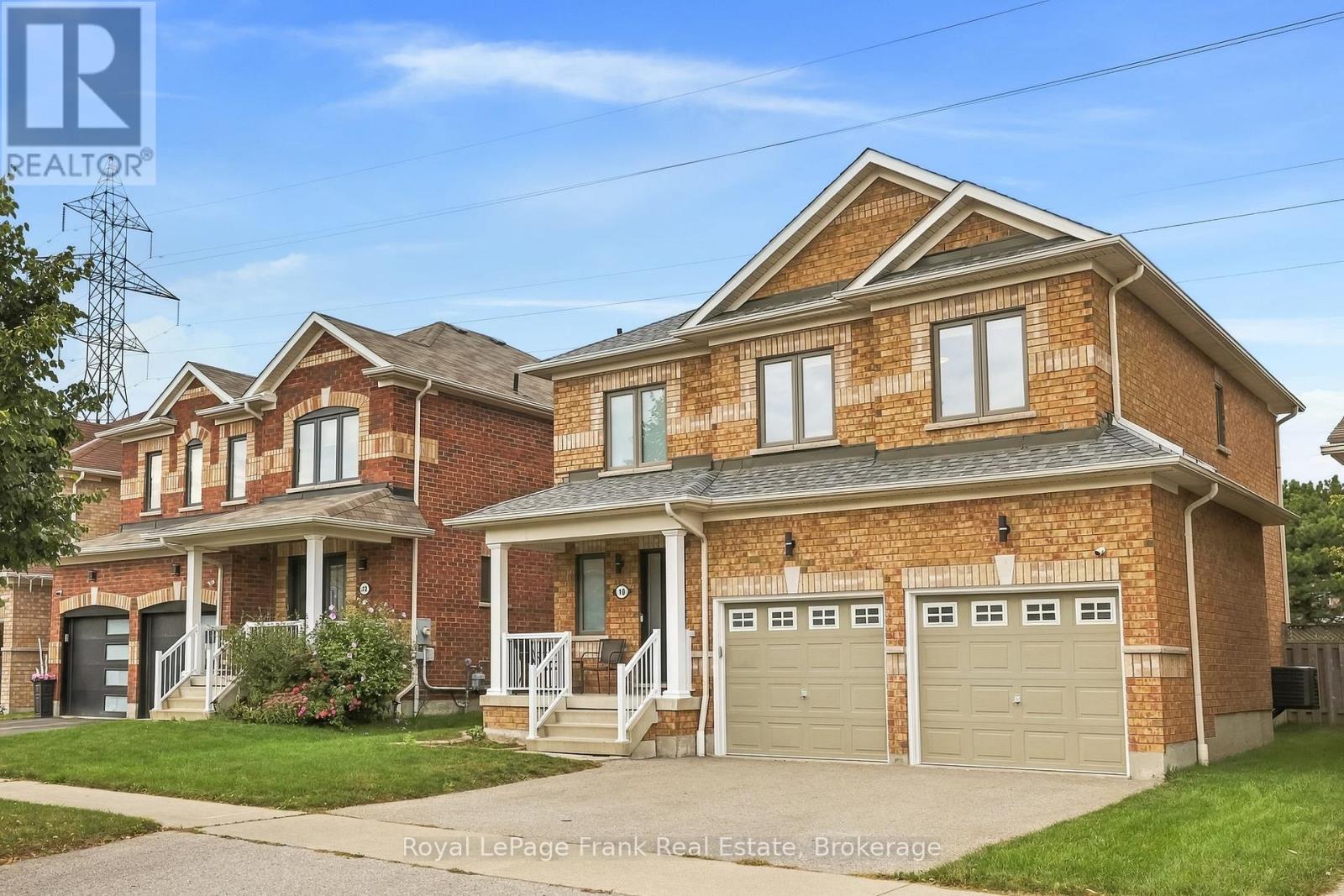 10 Oceanpearl Crescent, Whitby, ON photo 3