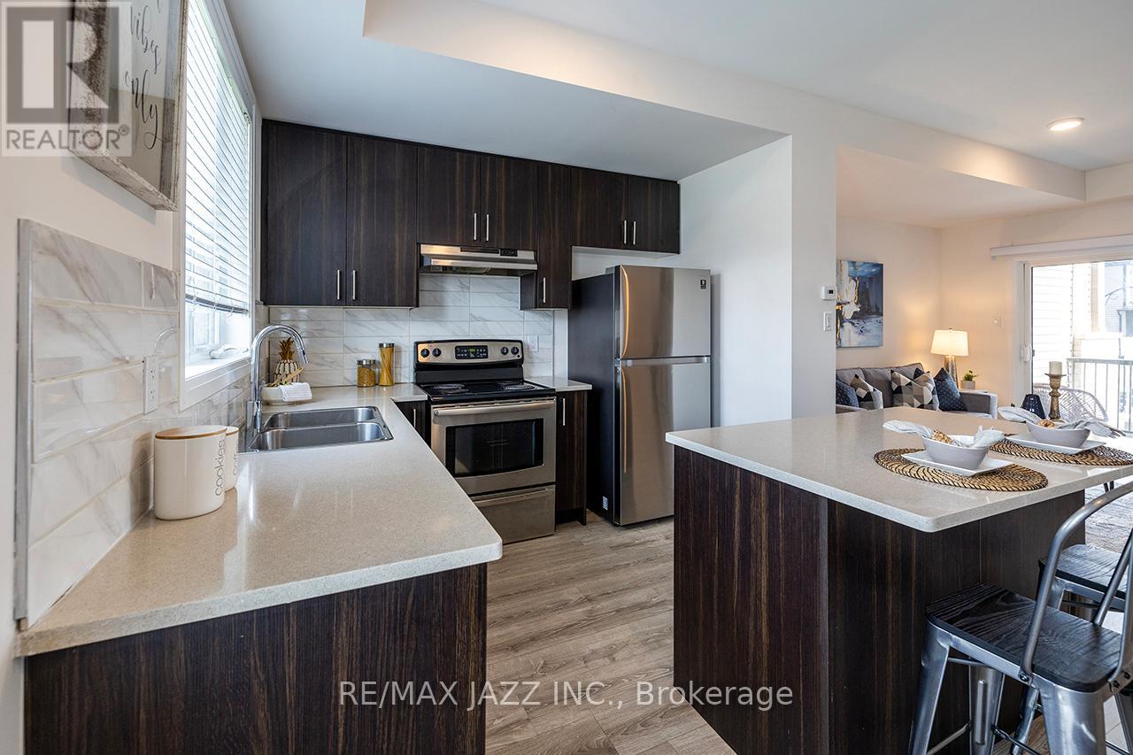74 Ambereen Place, Clarington, ON photo 23