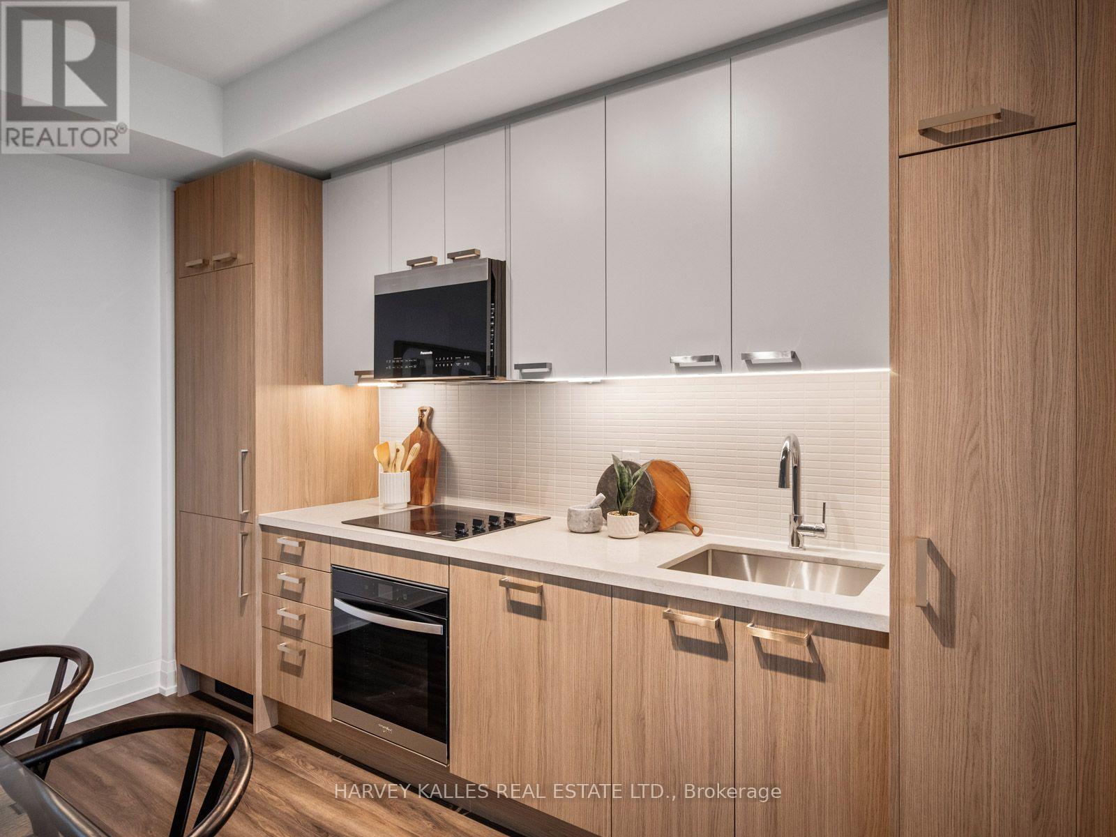 3706- 20 Soudan Avenue, Toronto, ON photo 11