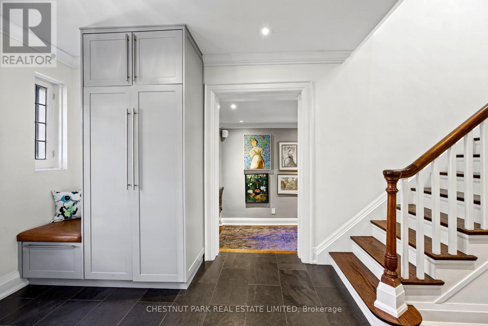 256 Old Forest Hill Road, Toronto, ON photo 15