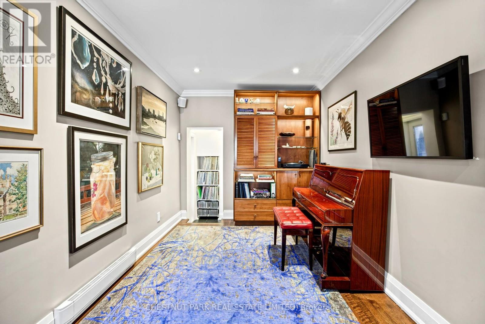 256 Old Forest Hill Road, Toronto, ON photo 17