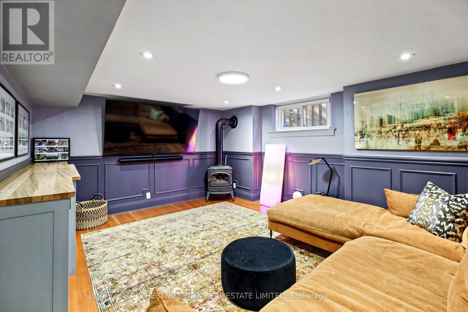 256 Old Forest Hill Road, Toronto, ON photo 35