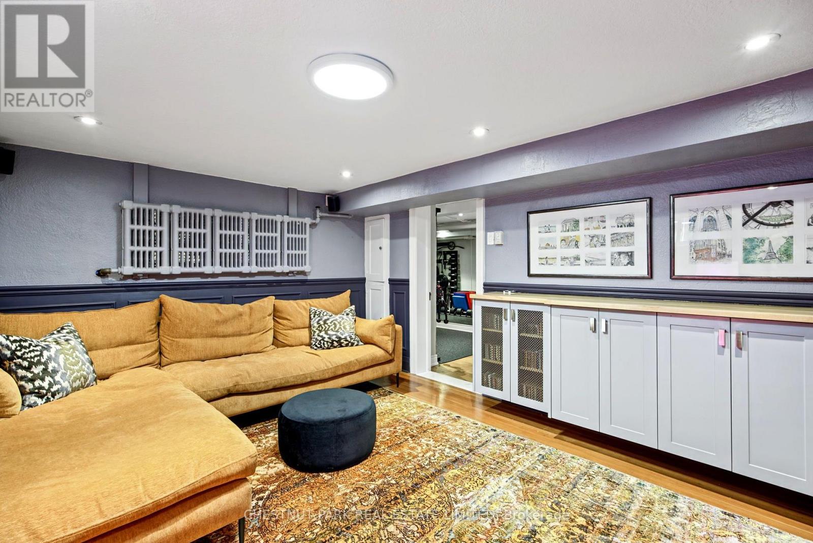 256 Old Forest Hill Road, Toronto, ON photo 36