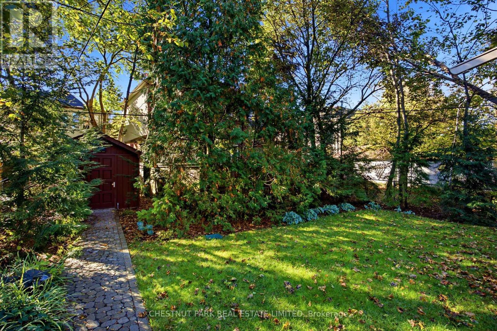 256 Old Forest Hill Road, Toronto, ON photo 44