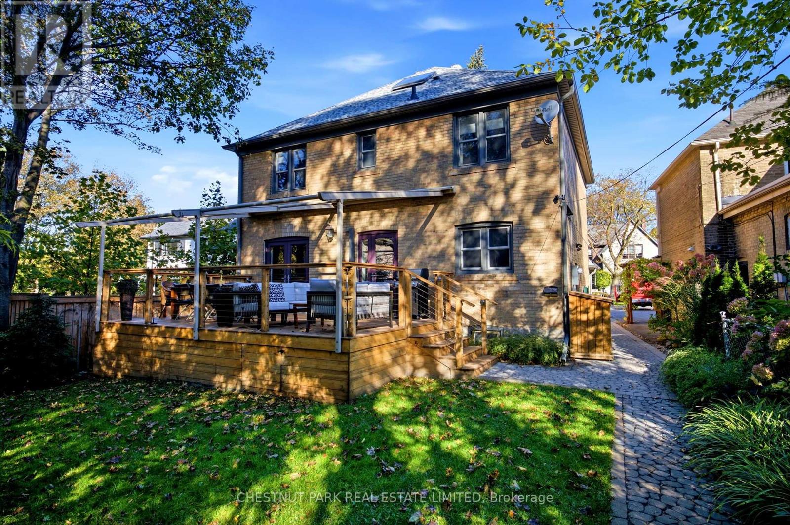 256 Old Forest Hill Road, Toronto, ON photo 45