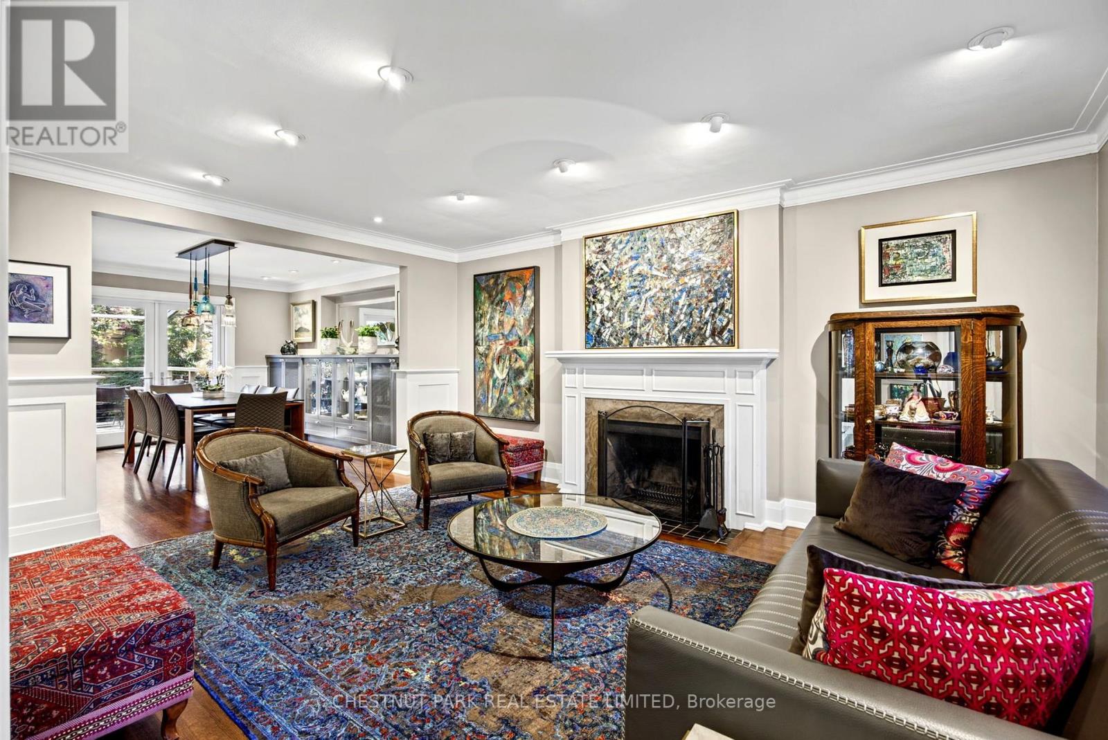 256 Old Forest Hill Road, Toronto, ON photo 6