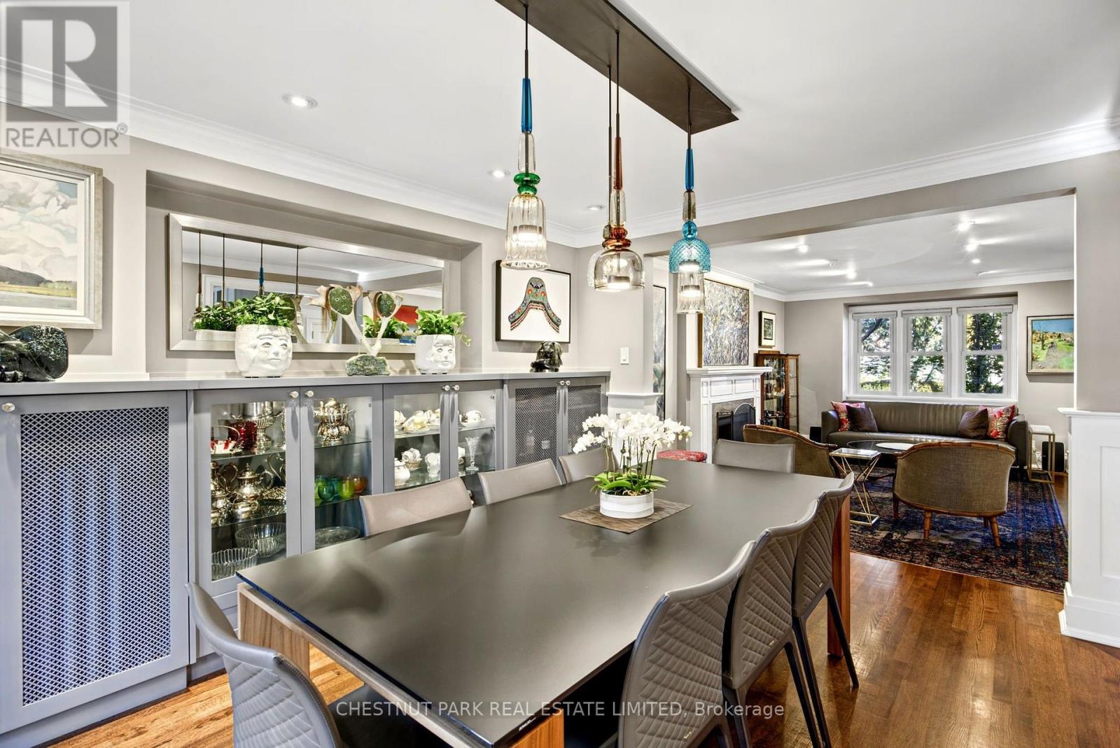 256 Old Forest Hill Road, Toronto, ON photo 9