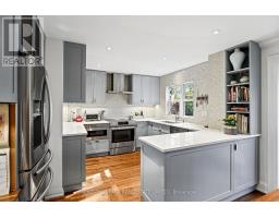 Recreational, Games room - 256 Old Forest Hill Road, Toronto, ON M6C2H4 Photo 11