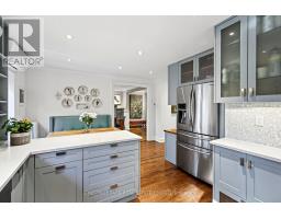 Workshop - 256 Old Forest Hill Road, Toronto, ON M6C2H4 Photo 12