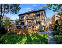 256 Old Forest Hill Road, Toronto, ON M6C2H4 Photo 45