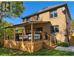 256 Old Forest Hill Road, Toronto, ON M6C2H4 Photo 49