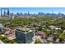 Ph06 - 500 Dupont Street, Toronto, ON M6G0B8 Photo 8