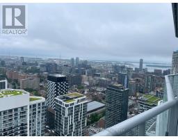 4806 - 100 Dalhousie Street, Toronto, ON M5B0C7 Photo 8