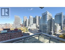 1808 - 397 Front Street W, Toronto, ON M5V3S1 Photo 8
