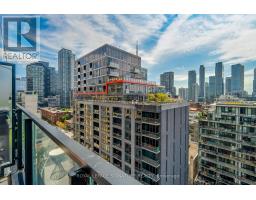 1204 - 458 Richmond Street W, Toronto, ON M5V0S9 Photo 15