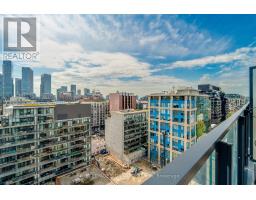 1204 - 458 Richmond Street W, Toronto, ON M5V0S9 Photo 16