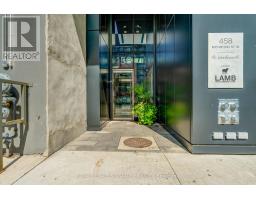 1204 - 458 Richmond Street W, Toronto, ON M5V0S9 Photo 19