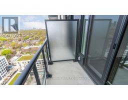 1806 - 130 River Street, Toronto, ON M5A3P7 Photo 8