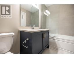 3285 Carding Mill Trail Unit# 106, Oakville, ON L6M5P8 Photo 8