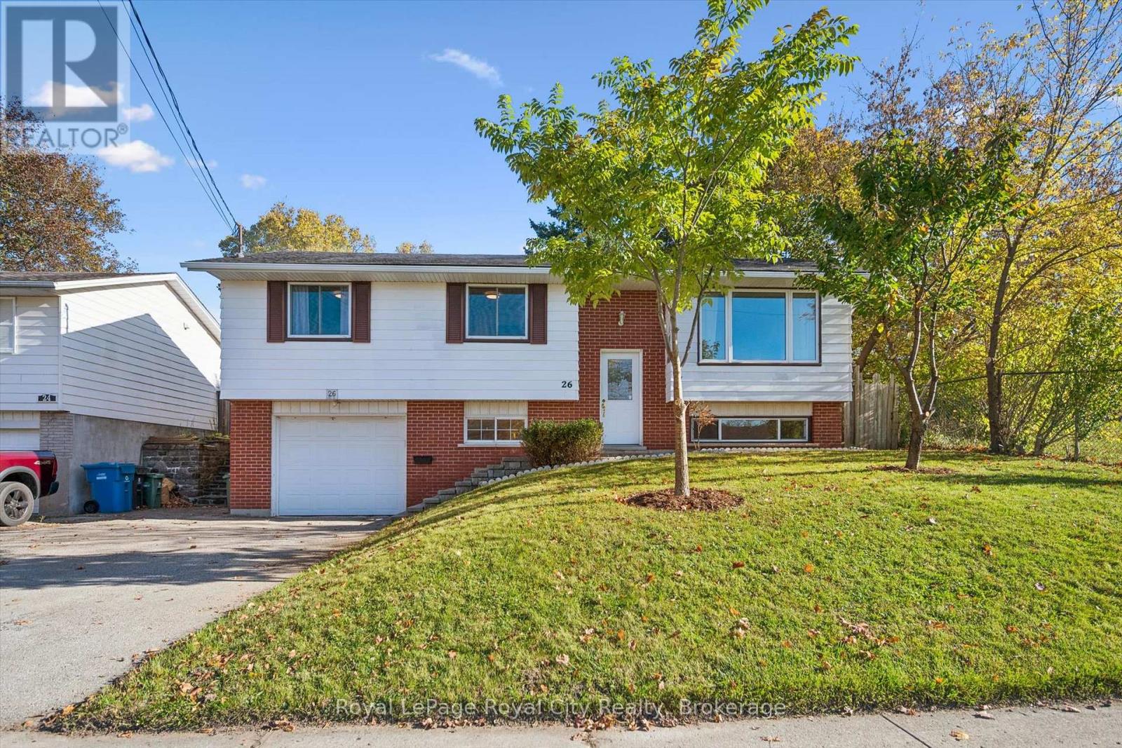 26 DAKOTA DRIVE, Guelph (Victoria North) — photo 2