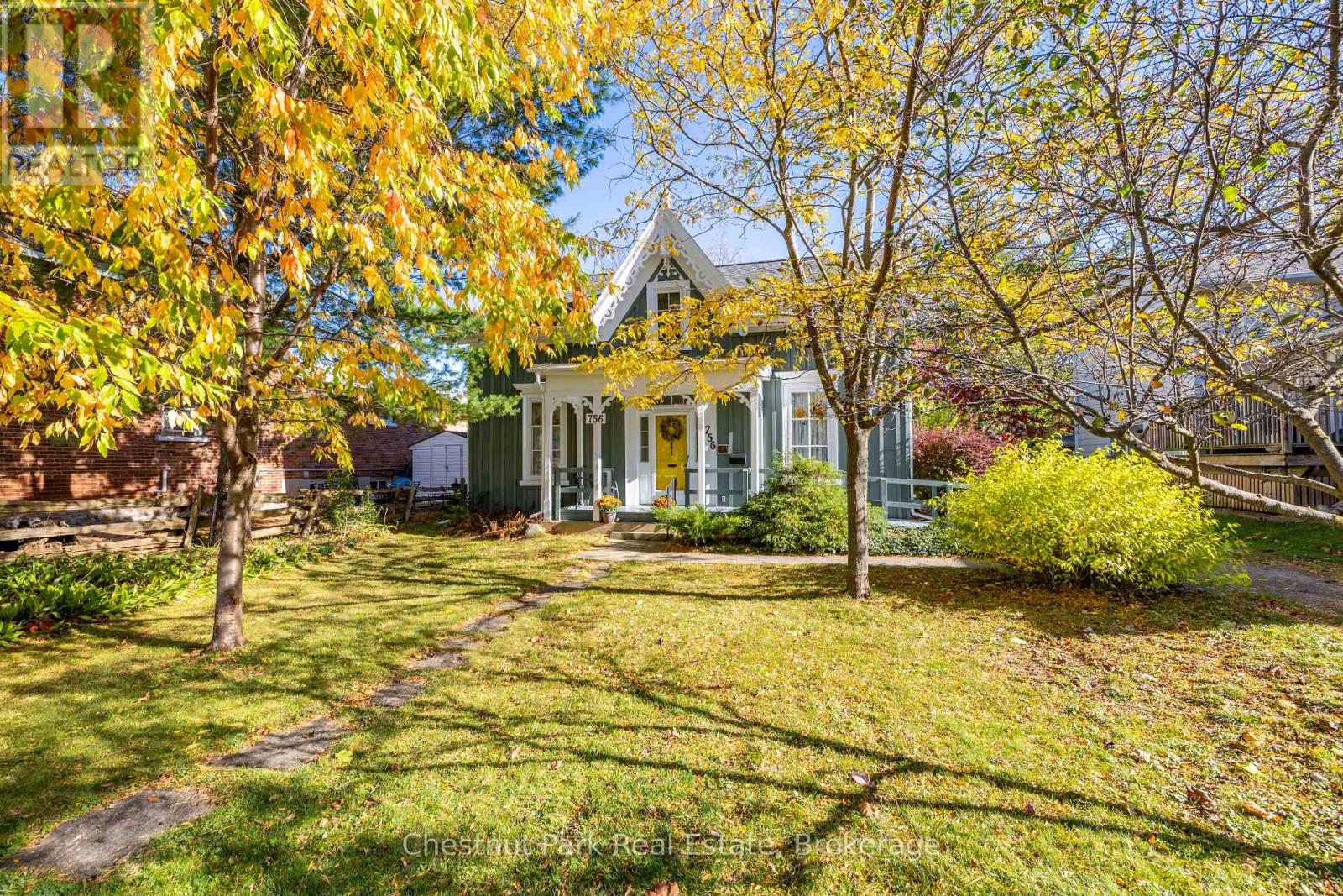 756 15TH STREET E, Owen Sound — photo 2