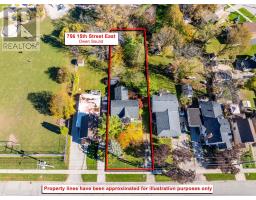 756 15th Street E, Owen Sound, ON N4K1X6 Photo 42