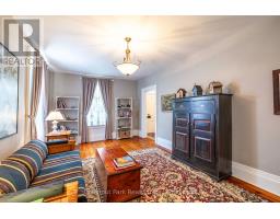 Bedroom - 756 15th Street E, Owen Sound, ON N4K1X6 Photo 8