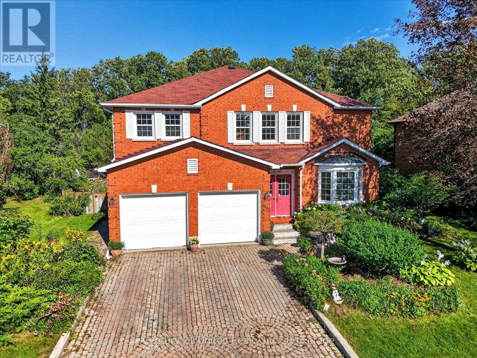 1600 Firwood Crescent, Peterborough, ON photo 1