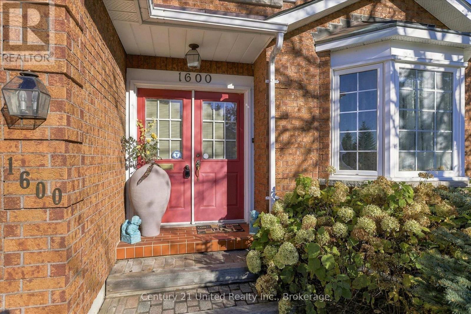 1600 Firwood Crescent, Peterborough, ON photo 5