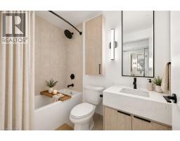 91 Montclair Avenue Unit# 1803, Toronto, ON M5P0B1 Photo 8
