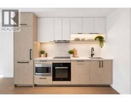91 Montclair Avenue Unit# 1803, Toronto, ON M5P0B1 Photo 6