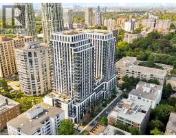 91 Montclair Avenue Unit# 1803, Toronto, ON M5P0B1 Photo 14