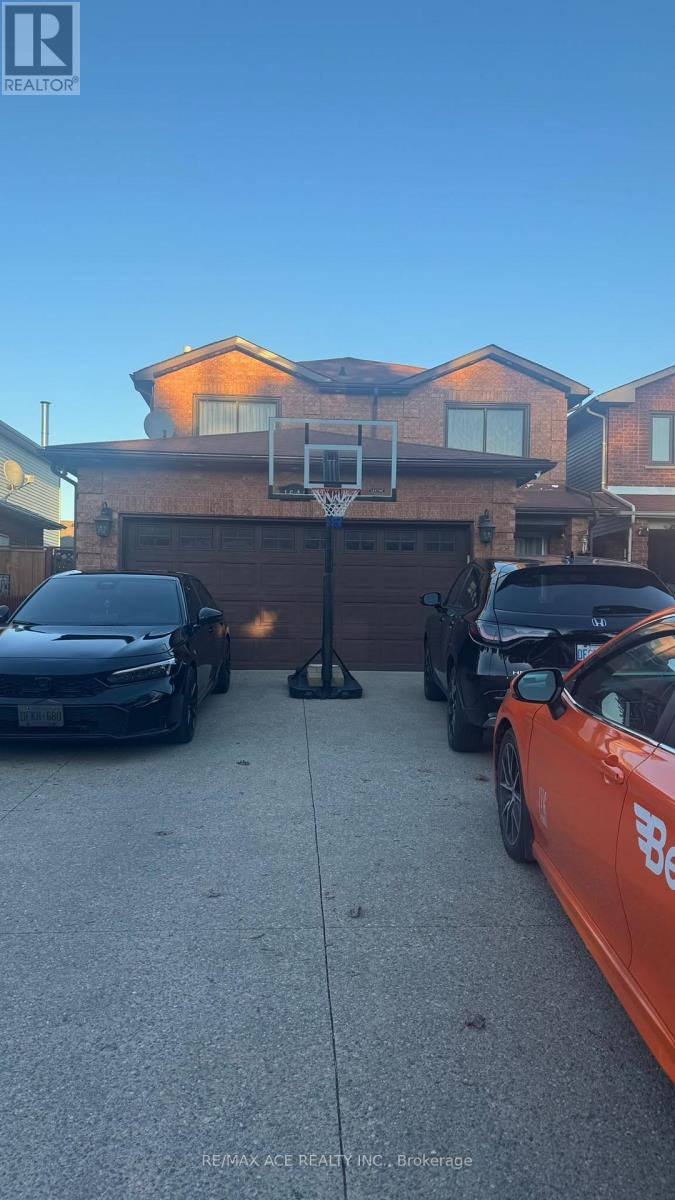 Bsmt- 1644 Pepperwood Gate, Pickering, ON photo 1