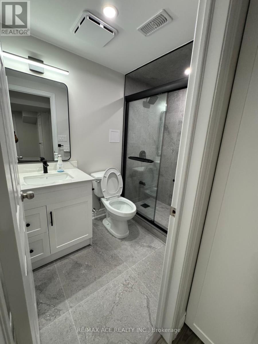 Bsmt- 1644 Pepperwood Gate, Pickering, ON photo 12