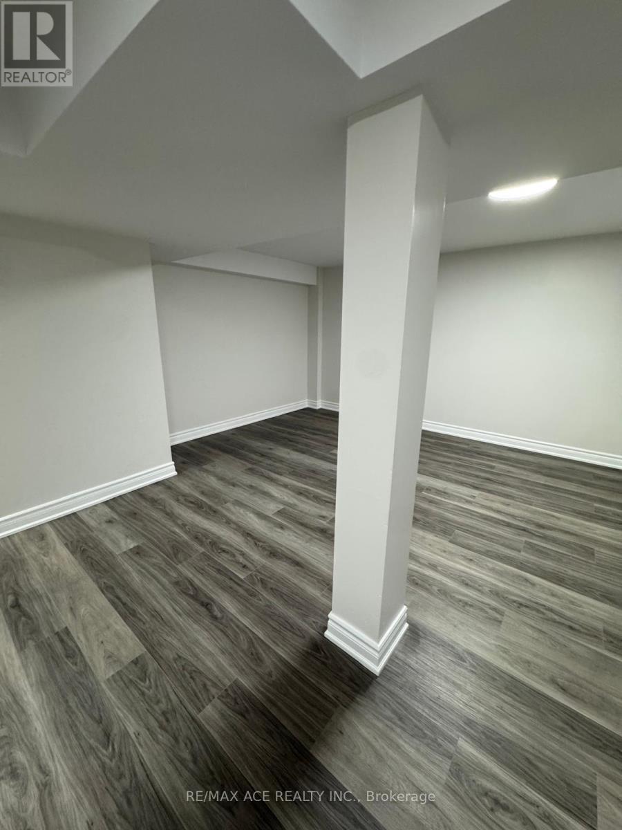 Bsmt- 1644 Pepperwood Gate, Pickering, ON photo 4