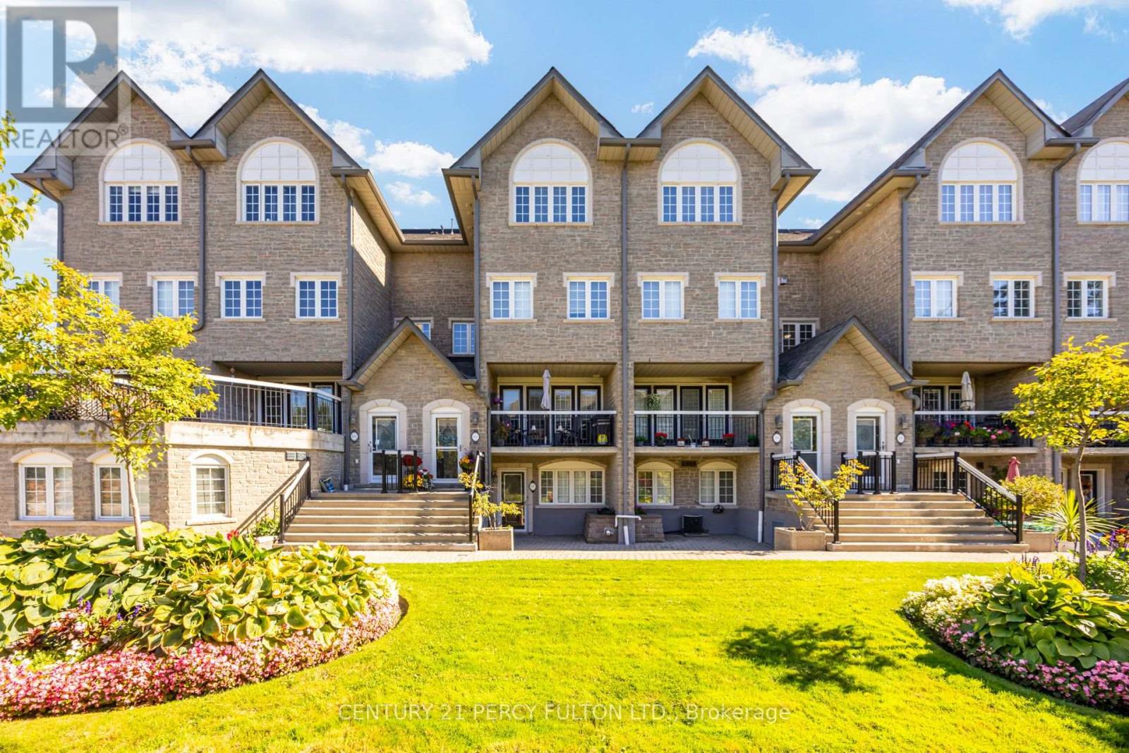 115- 1995 Royal Road, Pickering, ON