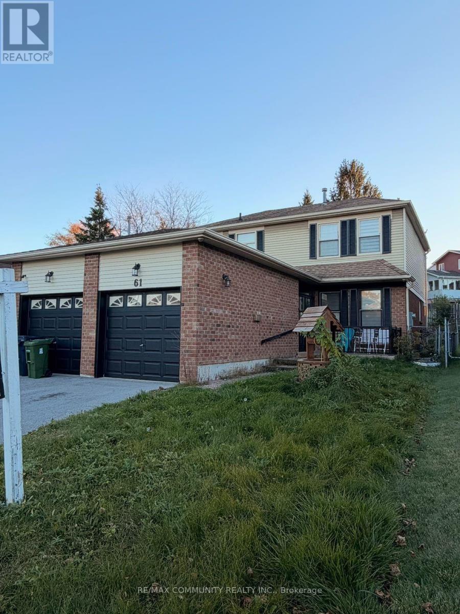 61 John Tabor Trail, Toronto, ON photo 2