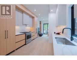 Primary Bedroom - 71 Langley Avenue, Toronto, ON M4K1B4 Photo 10