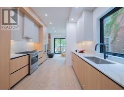 Sitting room - 71 Langley Avenue, Toronto, ON M4K1B4 Photo 11