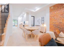 Family room - 71 Langley Avenue, Toronto, ON M4K1B4 Photo 6