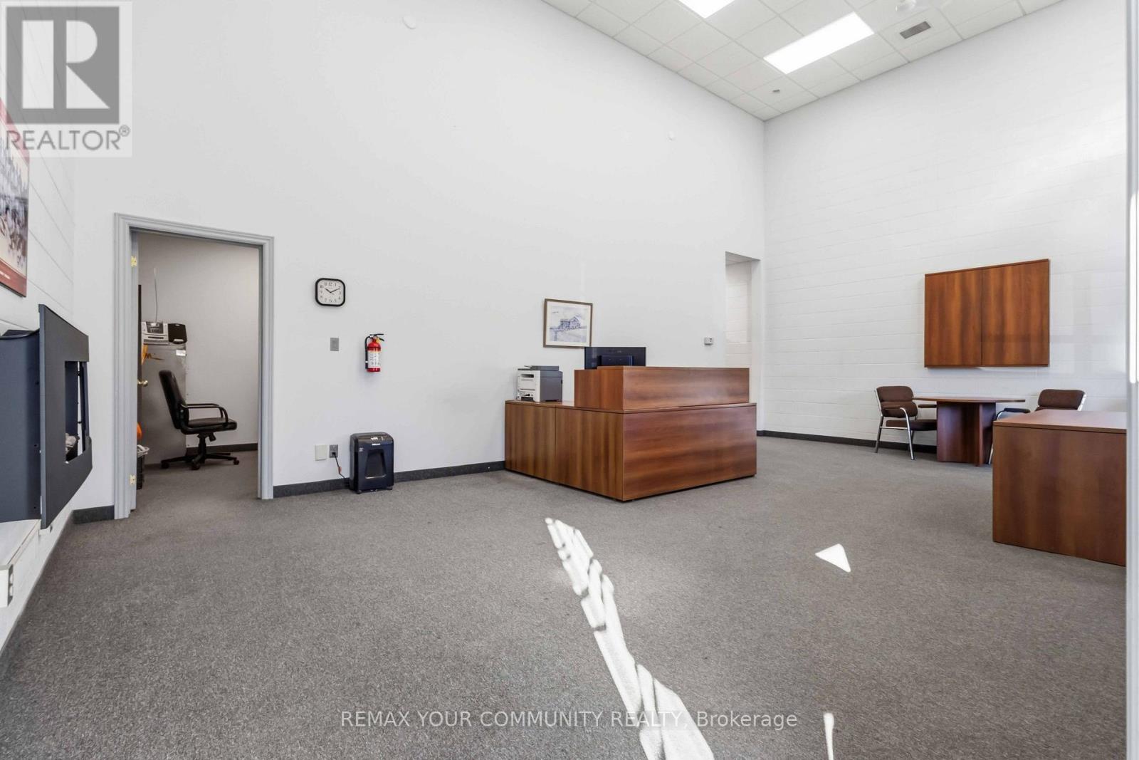 2 - 2100 FORBES STREET, Whitby (Whitby Industrial), ON, photo 2