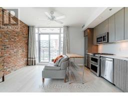 531 - 88 Colgate Avenue, Toronto, ON M4M0A6 Photo 12