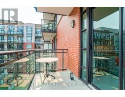 531 - 88 Colgate Avenue, Toronto, ON M4M0A6 Photo 16