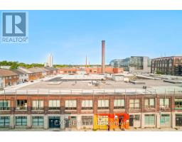 531 - 88 Colgate Avenue, Toronto, ON M4M0A6 Photo 18