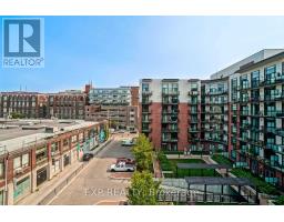 531 - 88 Colgate Avenue, Toronto, ON M4M0A6 Photo 19