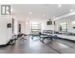 531 - 88 Colgate Avenue, Toronto, ON M4M0A6 Photo 21