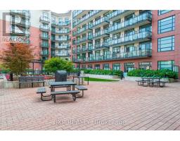 531 - 88 Colgate Avenue, Toronto, ON M4M0A6 Photo 26