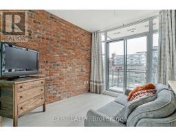 531 - 88 Colgate Avenue, Toronto, ON M4M0A6 Photo 7